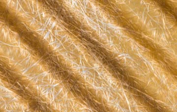 Yeadon fibreglass roof waterproofing