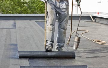 flat roof replacement Yeadon, West Yorkshire