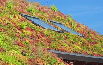 Yeadon living roof systems