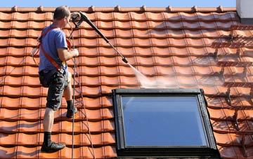 roof cleaning Yeadon, West Yorkshire