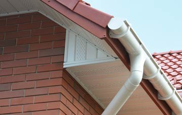 Yeadon soffit repair costs