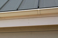 Yeadon soffit repair